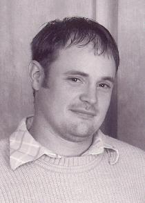 Michael Brian Foster